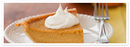 Autumn Foods