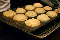 Coconut Bread
