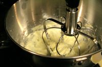 Coconut Bread