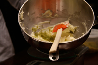 Coconut Bread