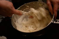 Coconut Bread