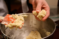 Coconut Bread