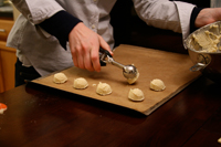 Coconut Bread