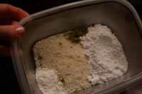 Coconut Bread