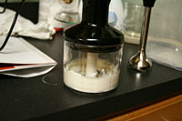 Coconut Bread