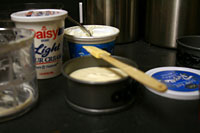 Coconut Bread