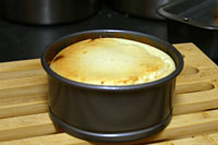 Coconut Bread